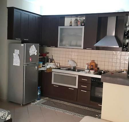 Splendido Apartmens Golem Durres Exterior photo
