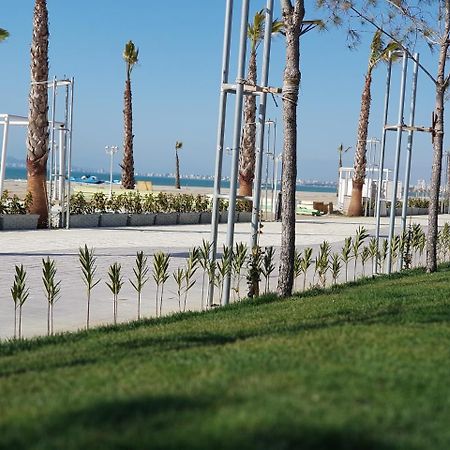Splendido Apartmens Golem Durres Exterior photo