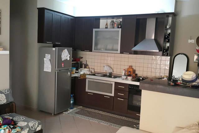 Splendido Apartmens Golem Durres Exterior photo
