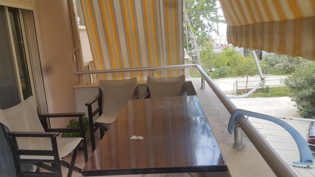 Splendido Apartmens Golem Durres Exterior photo