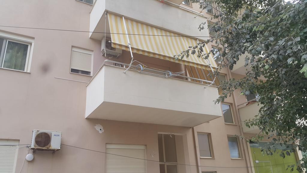 Splendido Apartmens Golem Durres Exterior photo