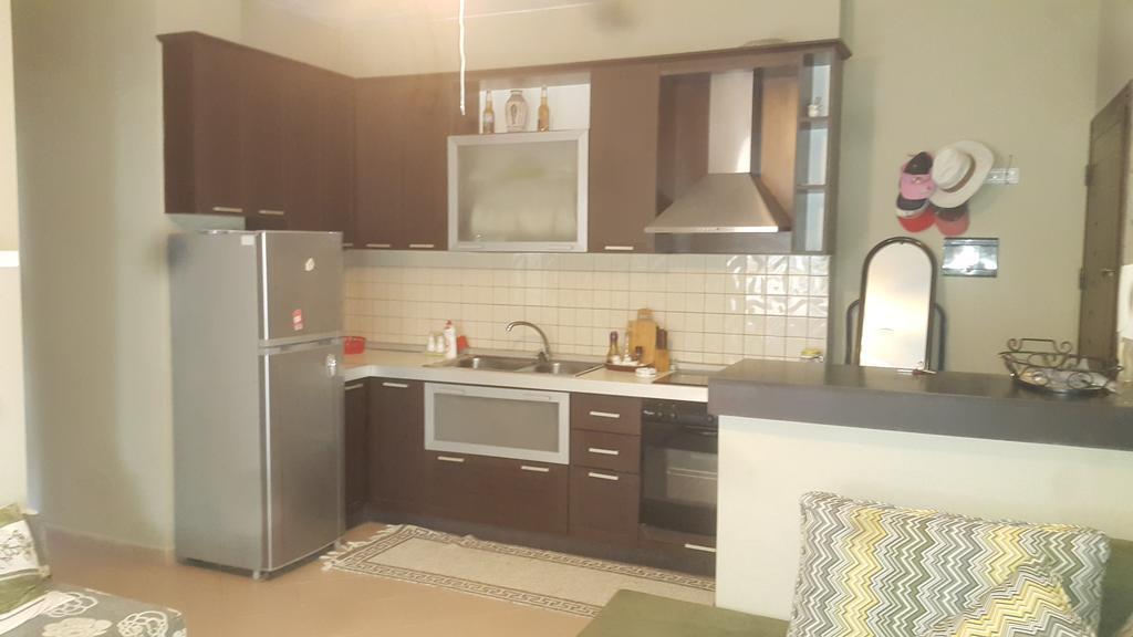 Splendido Apartmens Golem Durres Exterior photo